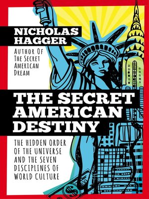 cover image of The Secret American Destiny